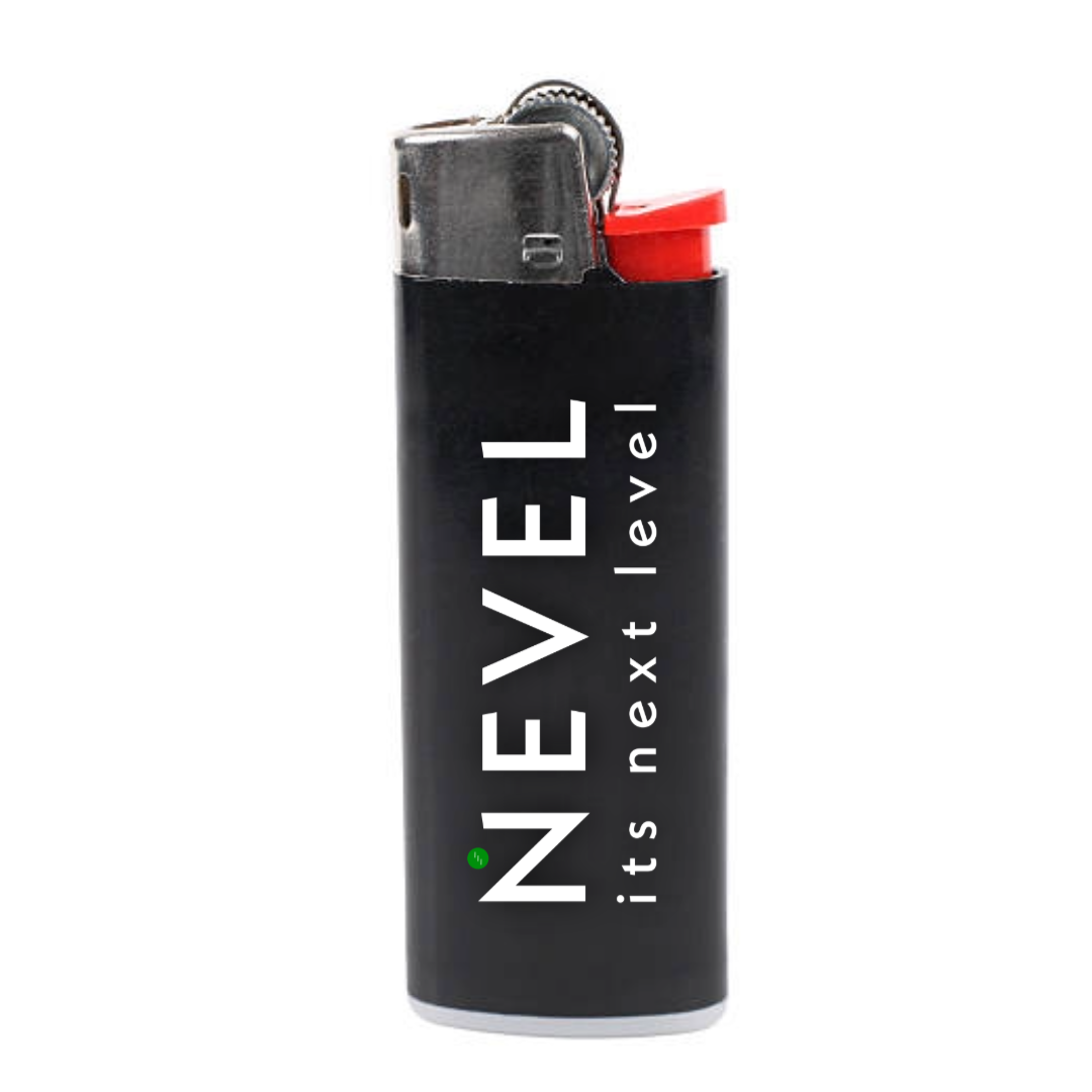 Nevel Lighter