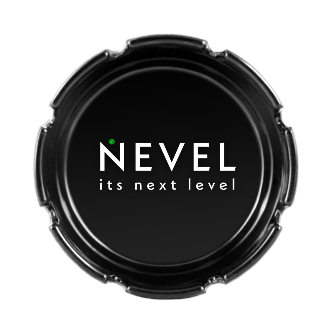 Nevel Ashtray